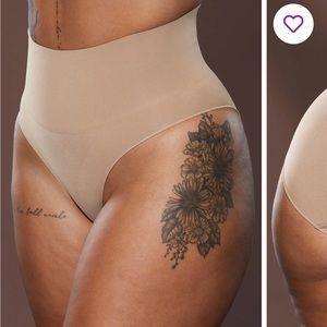 Yitty Shapewear by Lizzo| Nearly Naked Shaping High Waist Brief
